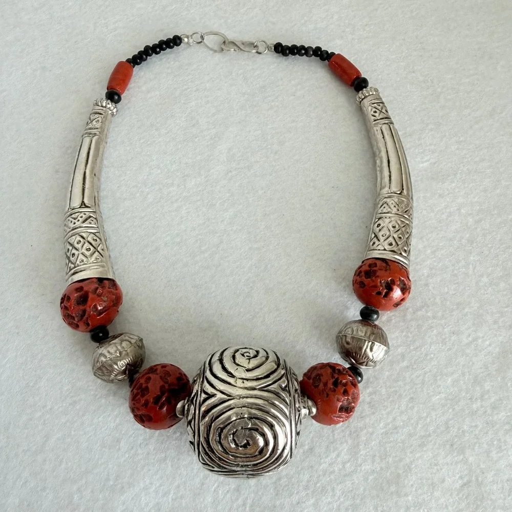 N/A handcrafted statement